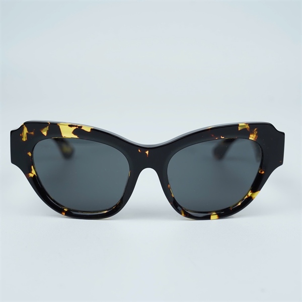 Kính BBR màu đồi mồi B4423 4106/87 (52-18-130) (PN) KG+