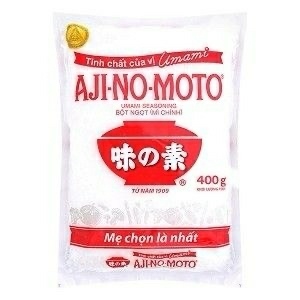 Bột ngọt Ajino moto gói 400g