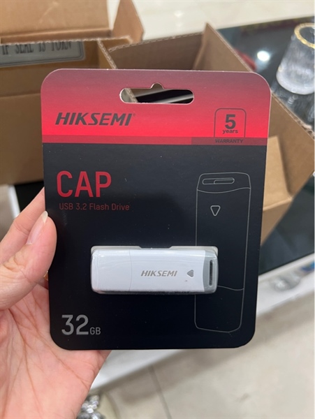 USB Hiksemi 16GB 2.0