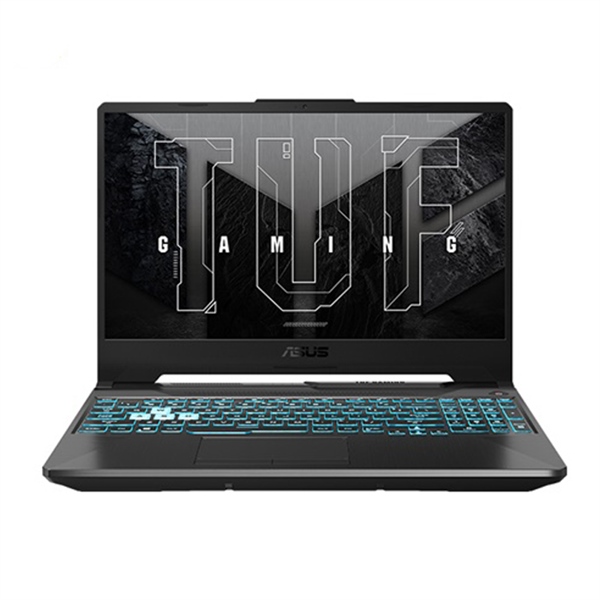 LAPTOP ASUS TUF Gaming A15 FA506IHRB-HN019W R5-4600H | 8GB | 512GB | GTX1650 | 15.6 FHD 144Hz 2ND