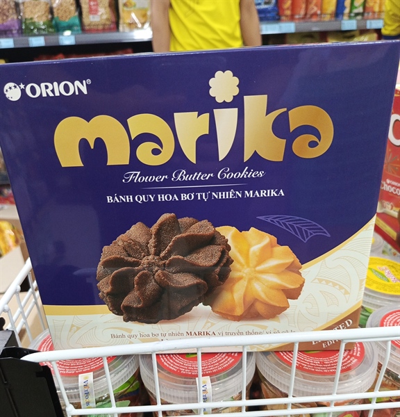 Marika