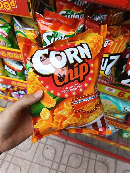 Bánh Cchip