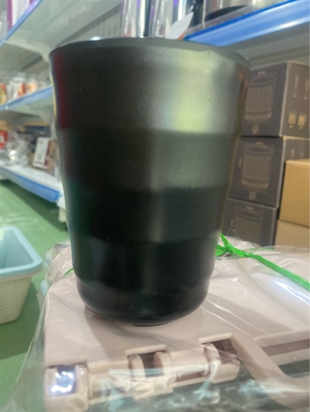 Cốc trong thái 330ml 6281