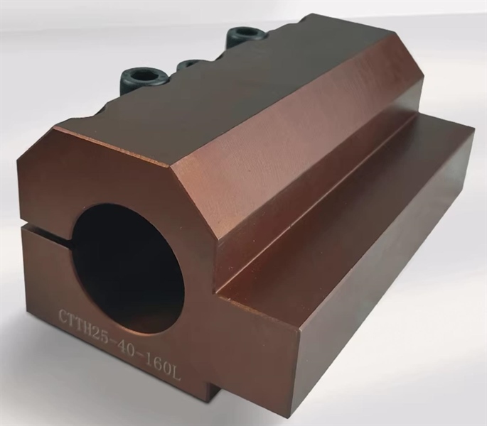 Bọ kẹp dao tiện SBHA 32-60-200L - Việt Phát