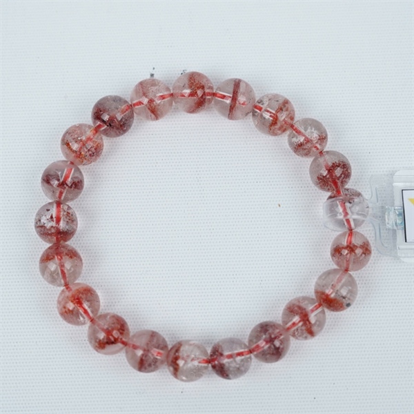 Vòng tay S7 Vip 21 hạt ly9.95-9.30 (229445) KG+