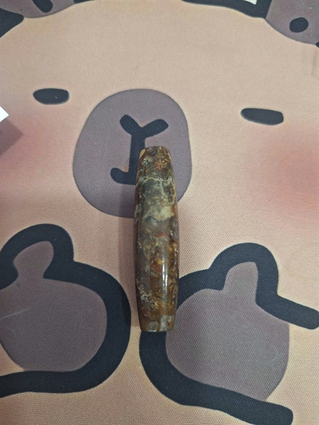 Dzi sơn thủy size to KG+