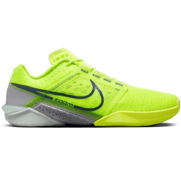 [NEW] Nike Zoom Metcon Turbo 2 ‘Fluorescent Yellow’ DH3392-700