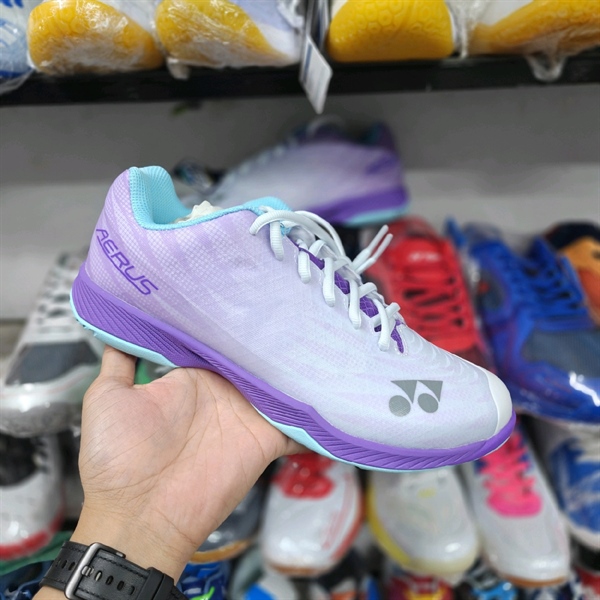 Giầy Yonex Aerus Z Wide 2025