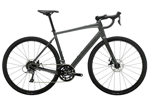 TREK DOMANE AL 2, GRY, 49 [24]