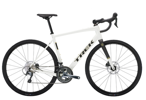 TREK DOMANE AL 4, WHT, 54 [25]