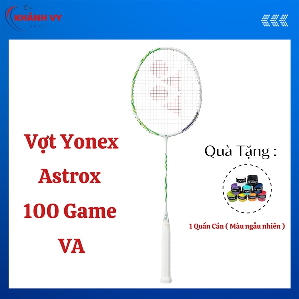 Vợt Yonex Astrox 100 Game VA