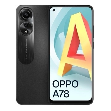 Oppo A78 4G 8GB | 256GB