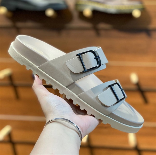 Dép Musashi Danshari