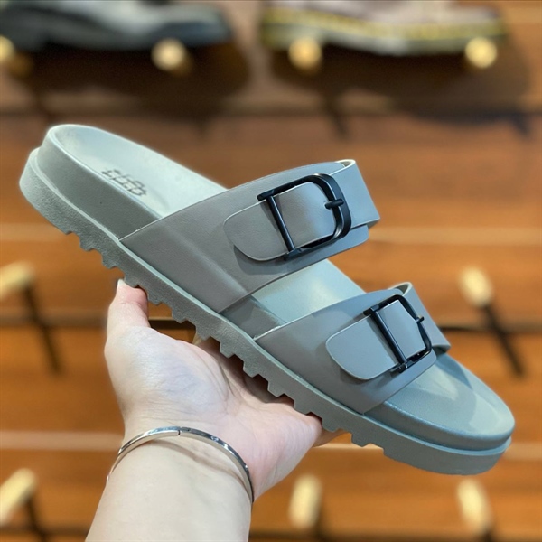 Dép Musashi Danshari