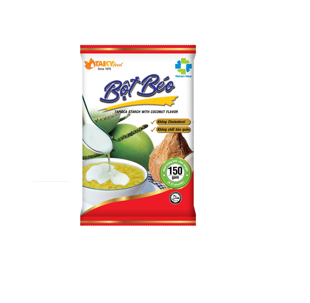 Bột Béo Thượng Hạng 150G Taikyfood