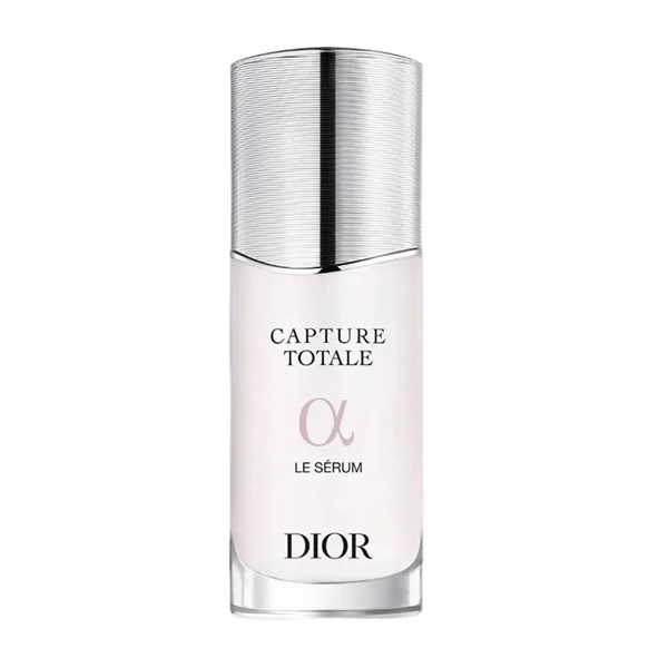 Tinh Chất Trẻ Hoá Da Dior Capture Totale Le Serum 50ml