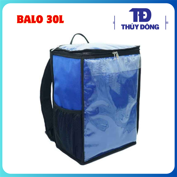 Balo 28L (20x30x40)