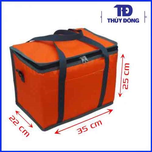 TGN 20L 1 lớp (loại 2)