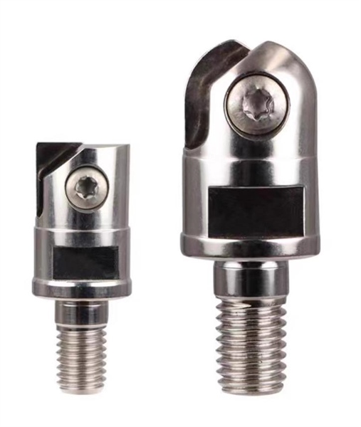 Đầu dao phay ABPF - Việt Phát