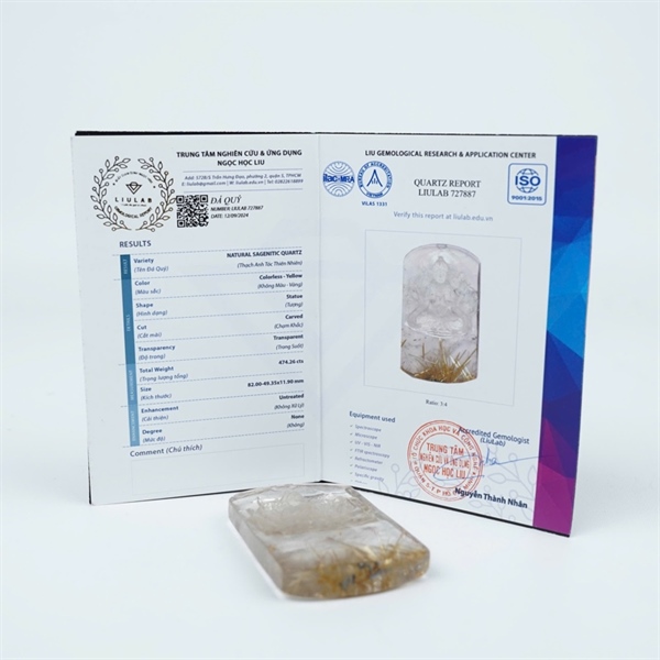 Mặt phật thiên thủ (727887) KG+