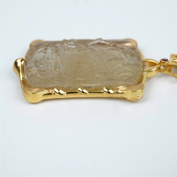 Mặt phật quan âm tứ thủ (834498) KG+