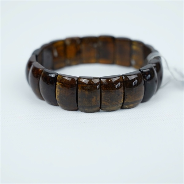 Vòng bản Tourmaline (538226) KG+