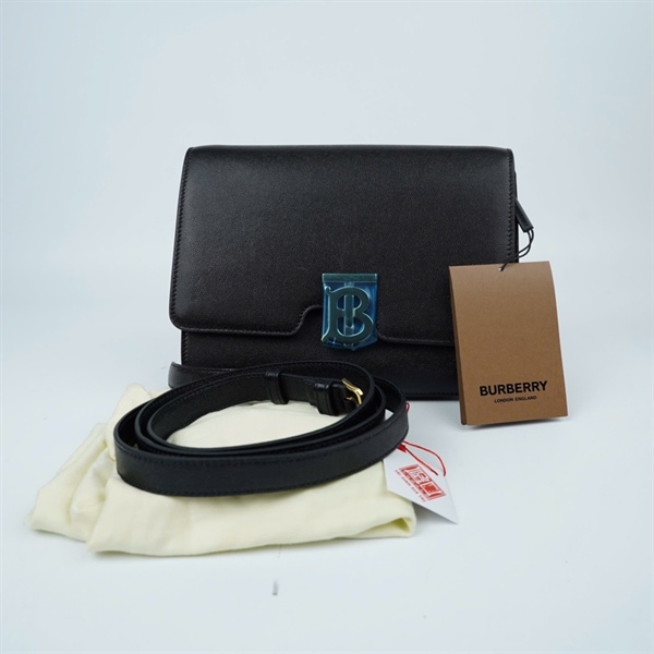 Túi BBR đen sz25 (MV) KG+