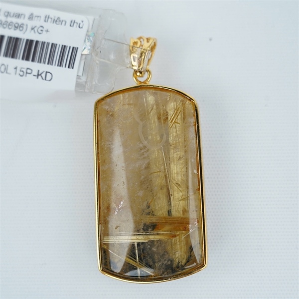 Mặt phật quan âm thiên thủ (636696) KG+