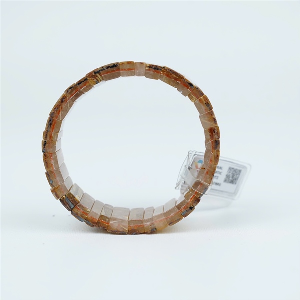 Vòng bản tóc vàng Svip (267892) KG+