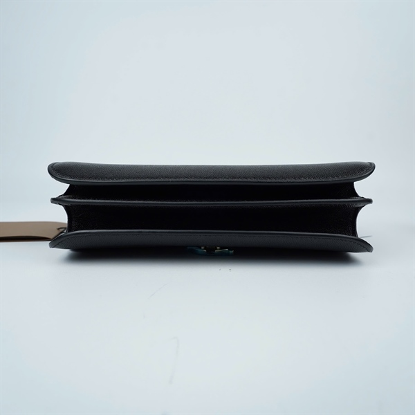 Túi BBR đen sz25 (MV) KG+