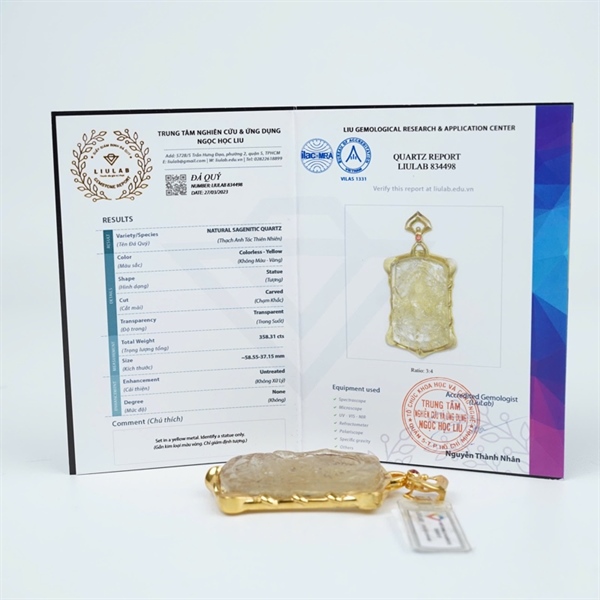 Mặt phật quan âm tứ thủ (834498) KG+