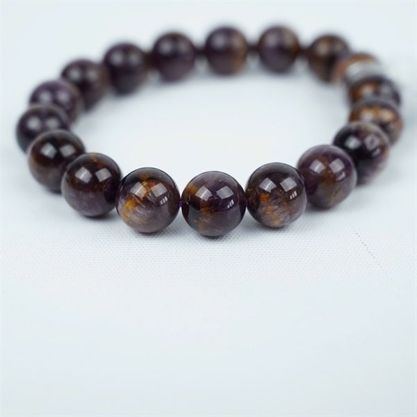 Vòng A23 18 hạt ly11.95-11.45 (666259) KG+