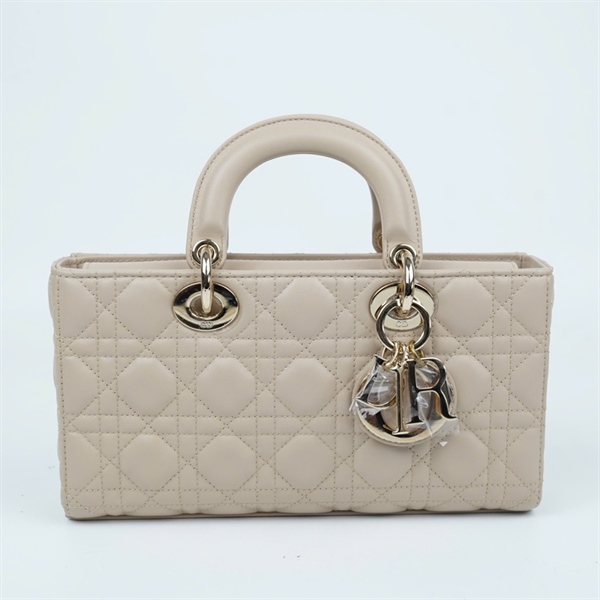 Túi Dior Joy nude 2 strap (88-MA-0254) sz26 (MV) KG+