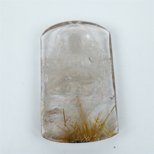 Mặt phật thiên thủ (727887) KG+