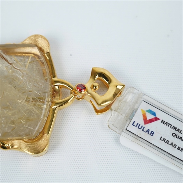 Mặt phật quan âm tứ thủ (834498) KG+