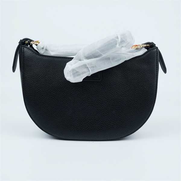 Túi Versace đen sz22-26 (MV) KG+