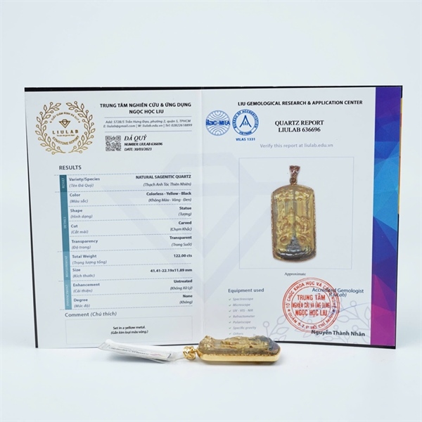 Mặt phật quan âm thiên thủ (636696) KG+