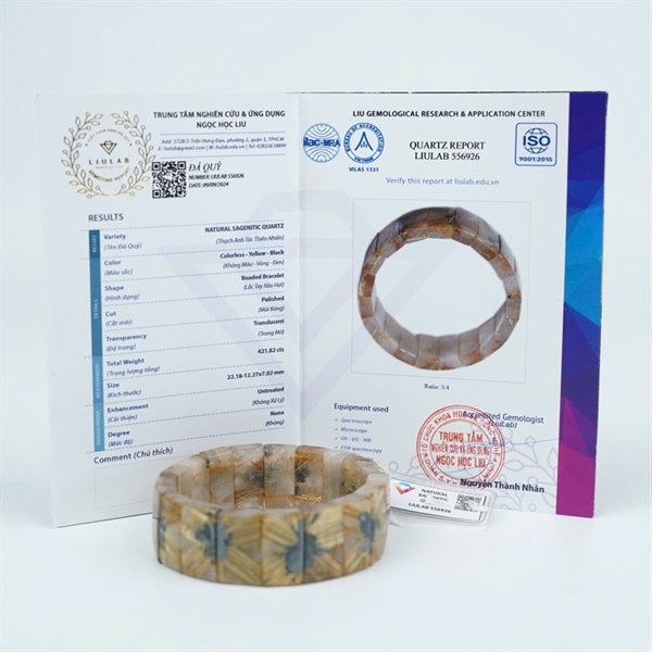 Vòng bản hoa thị to (556926) KG+