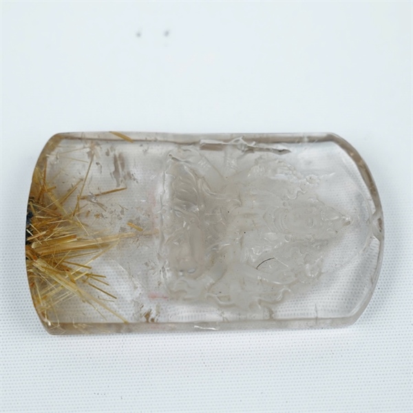 Mặt phật thiên thủ (727887) KG+