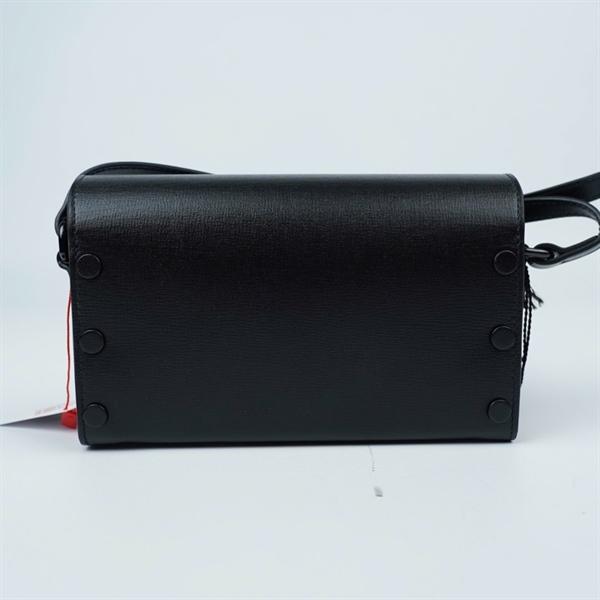 Túi GG 1955 mini bag đen (699296-1147) sz18 (MV) KG+