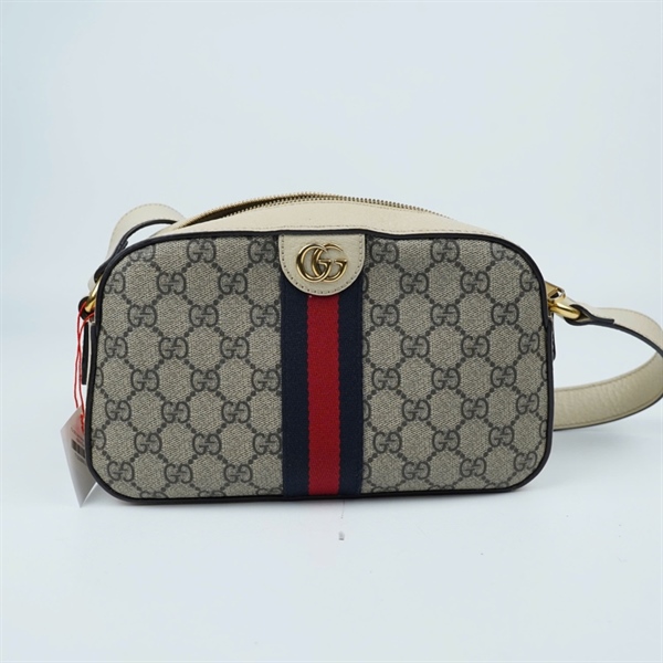 Túi GG Ophidia xám (681064-525040) sz24