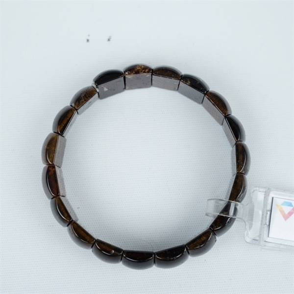 Vòng bản Tourmaline (538226) KG+