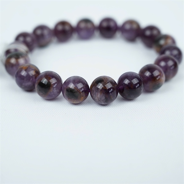 Vòng tay A23 18 hạt ly11.44-10.98 (594665) KG+