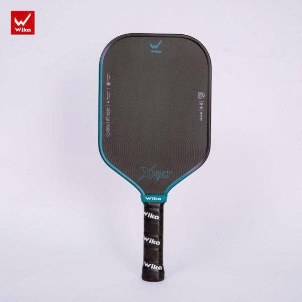 Giền Pickleball - Vợt pickleball Wika Xvolt