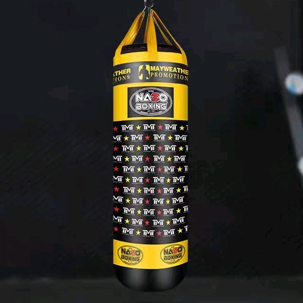 Bao Cát Heavy Boxing Bag 005