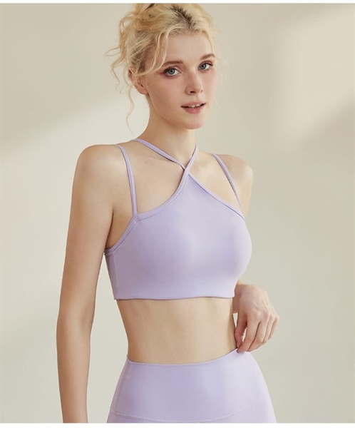 Set Yoga Dây Chéo - Chính Hãng