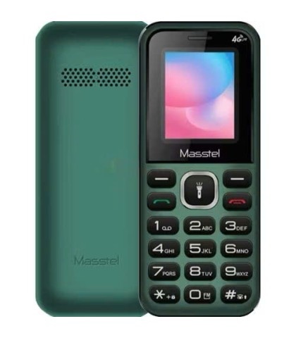 MASSTEL IZI T9