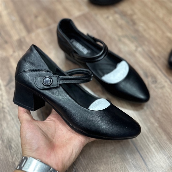 Gót Quai Ngang CHANGNI