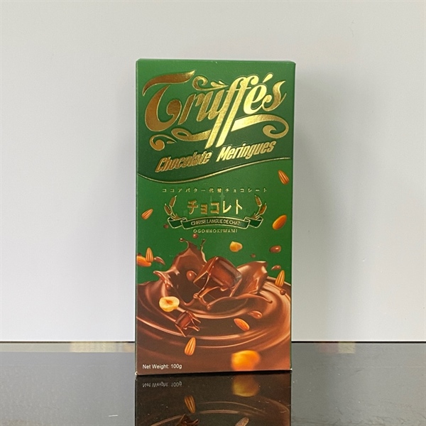 LH.Kẹo Socola Truffes 100g (36H/thùng)