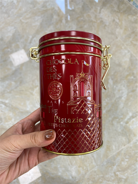 LH.Kẹo Socola Desthes đồng hồ 150g (24H/thùng)